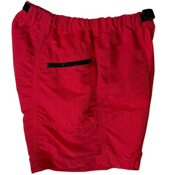 The North Face Women’s Small Bright Pink Outdoor Hiking Running Shorts - Picture 4 of 8